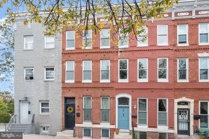 404 E Lanvale Street  Baltimore MD 21202 photo