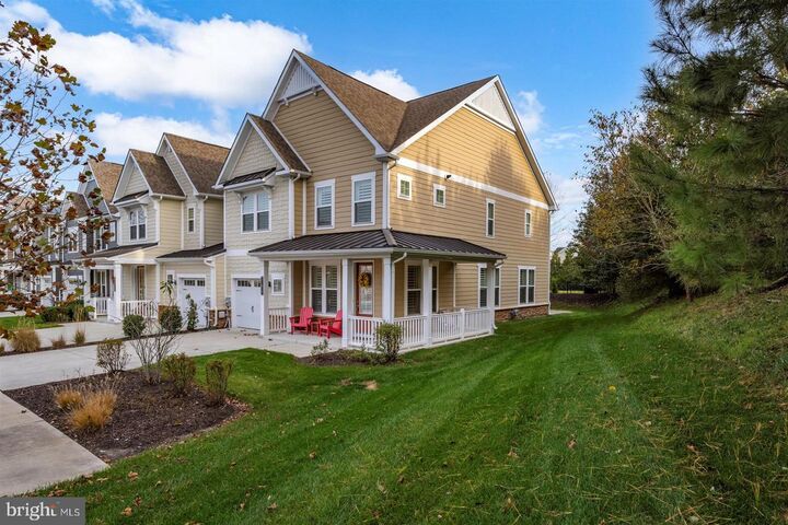 Property Photo:  31617 Old Postal Way  DE 19975 