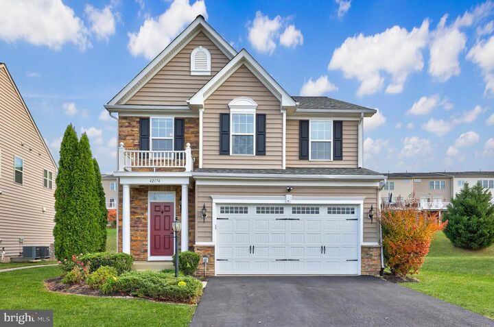 42174 Winning Glory Drive  Aldie VA 20105 photo