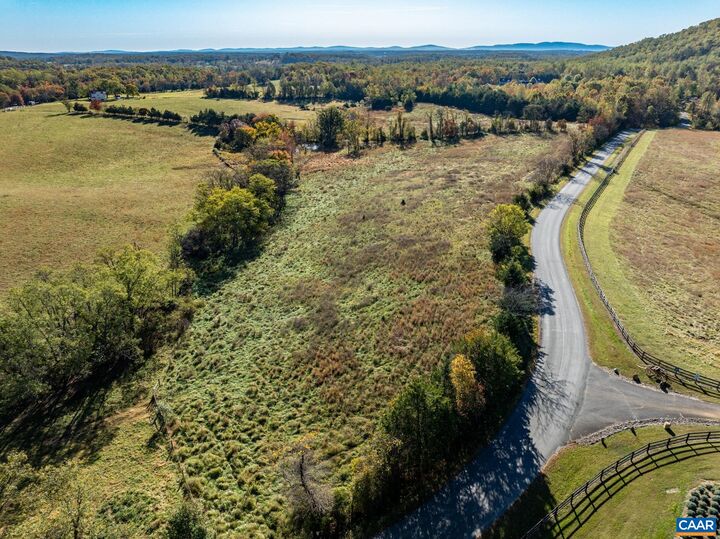 Property Photo: 0 Octonia Rd VA 22973