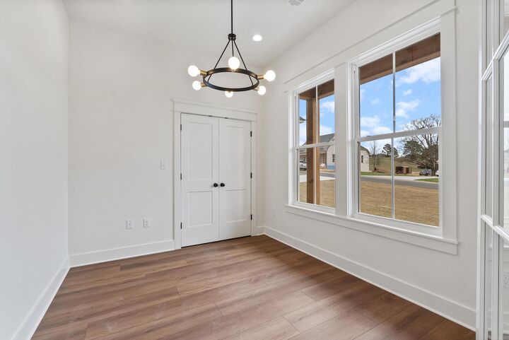 Property Photo: 7 Avrey Lane AR 72058