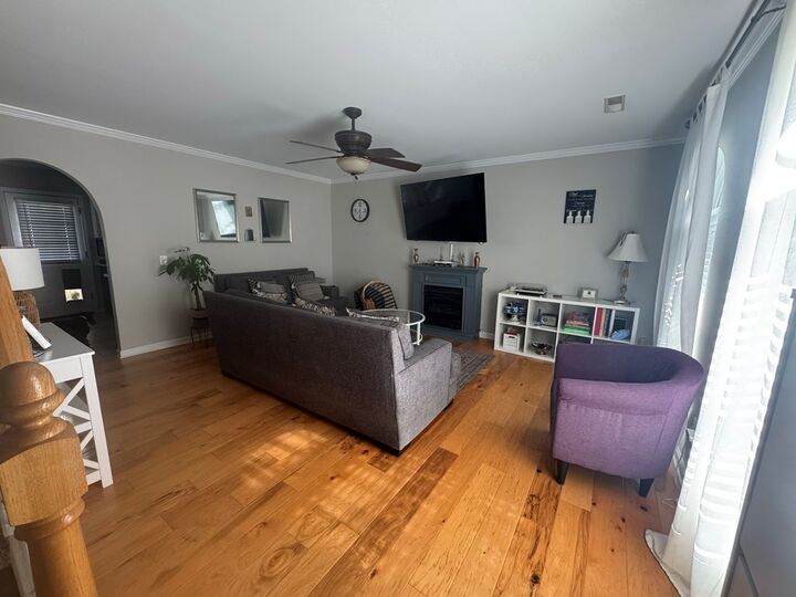 Property Photo: 896 Summit Drive GA 30721