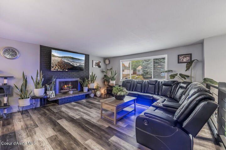 Property Photo: 3219 E 19th Ave WA 99223