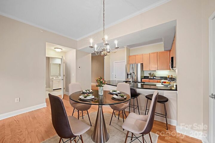 721 Governor Morrison Street 626  Charlotte NC 28211 photo