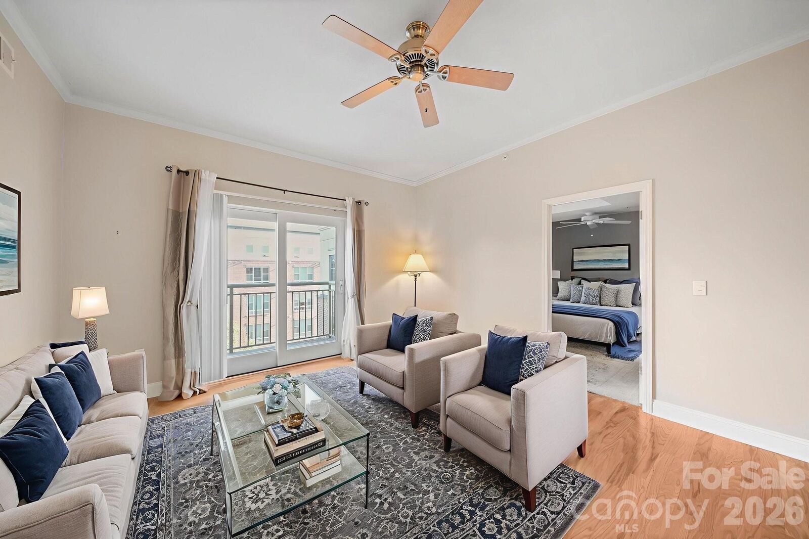 Property Photo: 721 Governor Morrison Street 626 NC 28211