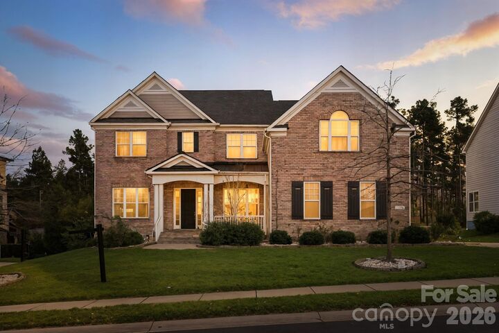 Property Photo: 374 Hampton Trail Drive SC 29708