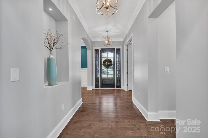 Property Photo:  308 Wheatberry Hill Drive  NC 28104 