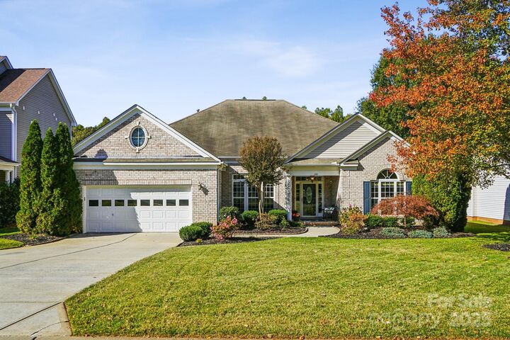 120 Elizabeth Hearth Road 93  Mooresville NC 28115 photo