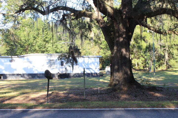 Property Photo: 3320 French Santee Road SC 29453