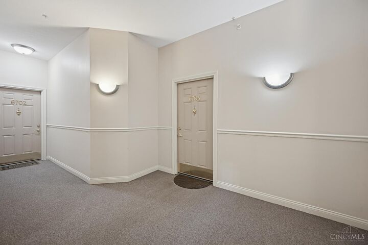 Property Photo: 6704 Kelseys Oak Court OH 45248