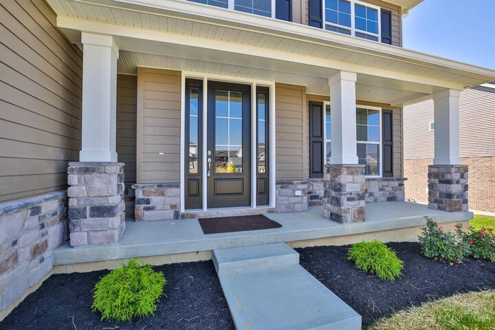 Property Photo: 203 Shyla Court OH 45050