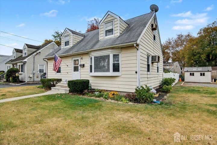 Property Photo:  144 N Michigan Avenue N  NJ 07033 