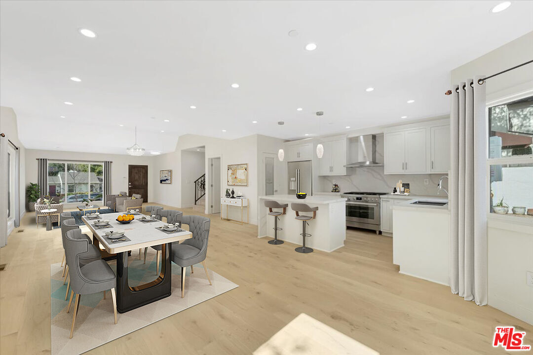 Property Photo:  1928 Montecito Dr  CA 91208 