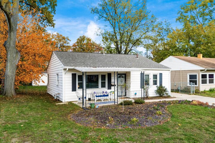 Property Photo: 1734 Ferris Road OH 43224