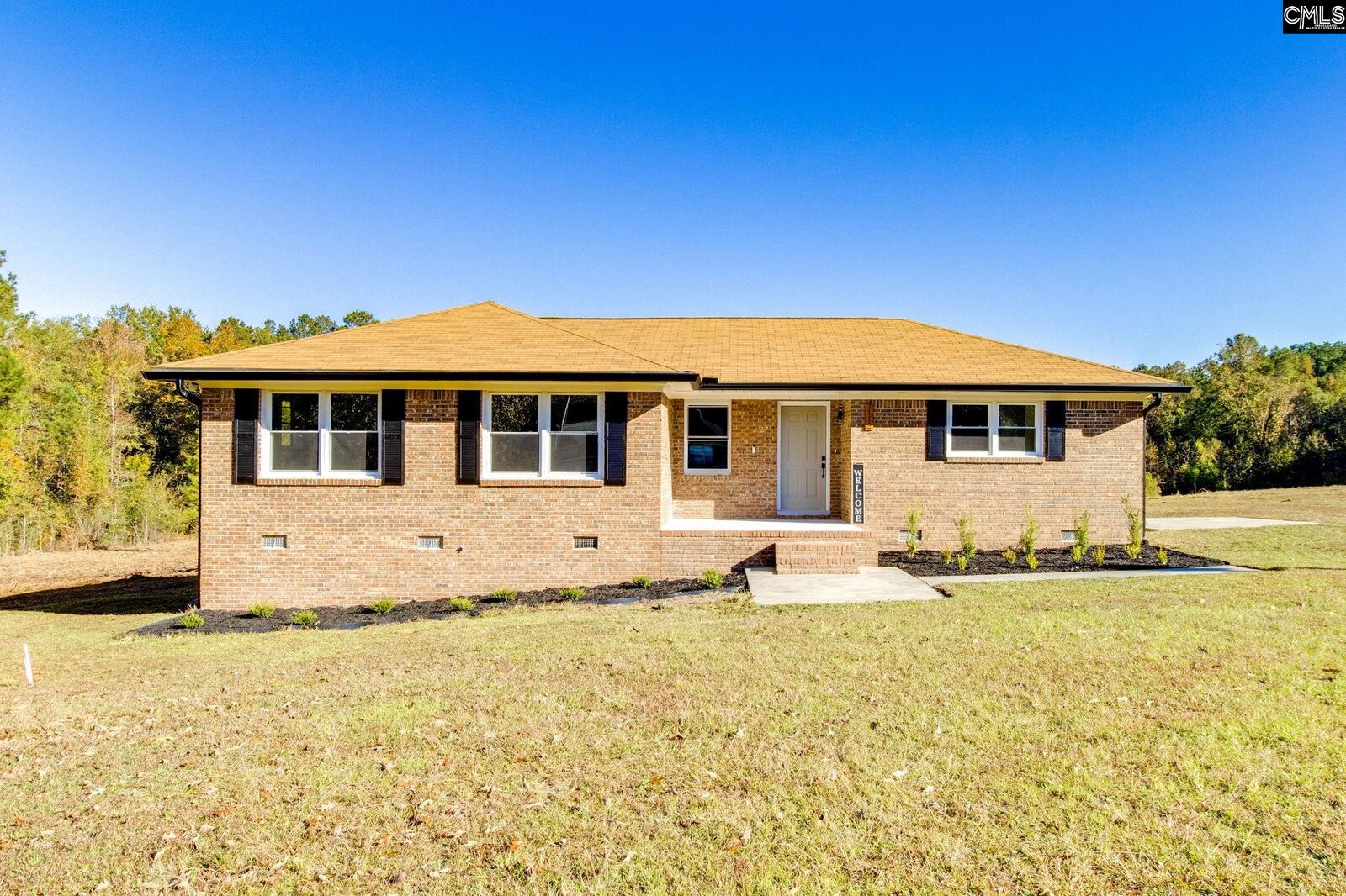 Property Photo:  7112 Bluff  SC 29061 