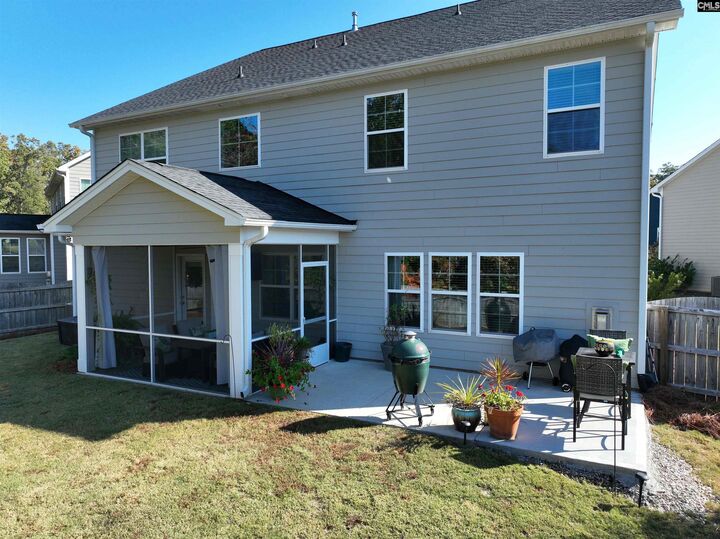 Property Photo: 13 Botticelli SC 29036