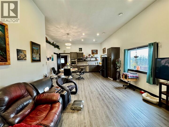 Property Photo: 227 Patterson Road BC V0C 2C0