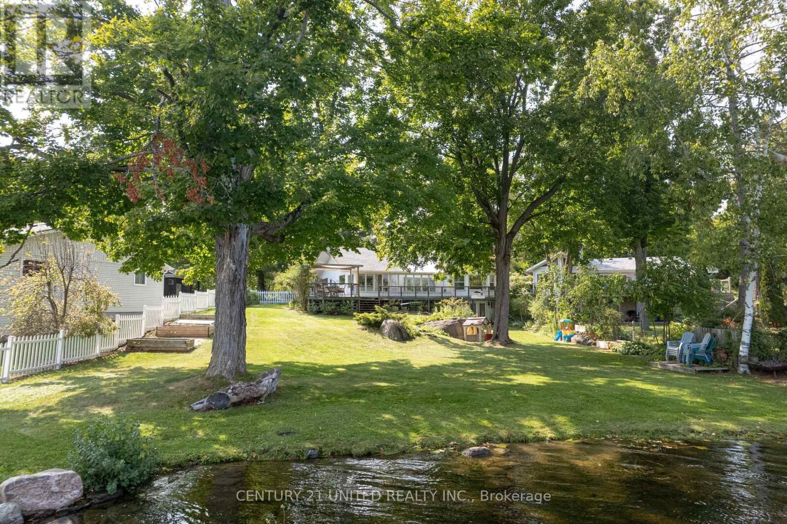 Property Photo: 1105 Primrose Lane ON K9J 6X5