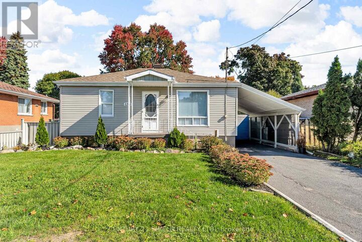 1201 Daly Avenue  Cornwall ON K6J 4W1 photo