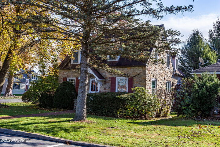 Property Photo: 885 St Louis Street PA 17837