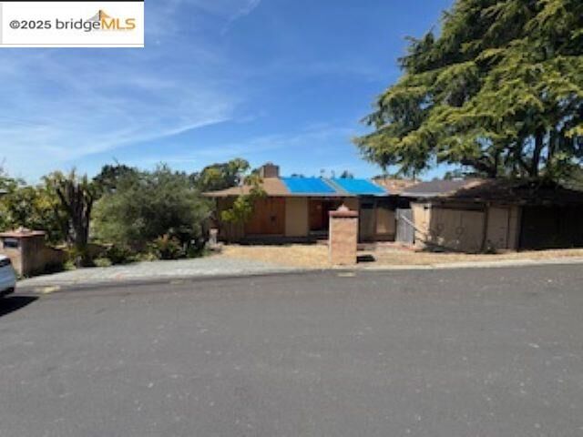 Property Photo: 11201 Lochard Street CA 94605