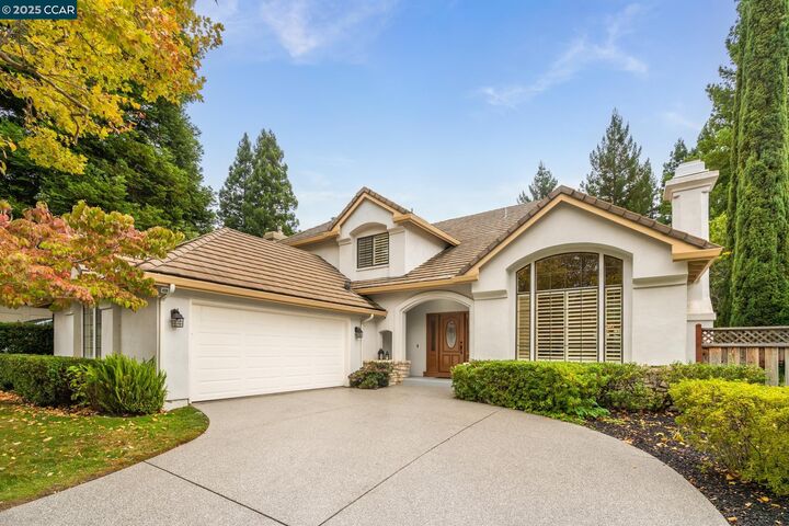 Property Photo: 4126 Quail Run Dr CA 94506