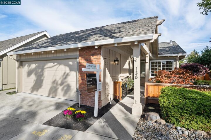 Property Photo: 136 Brighton Rd CA 94502