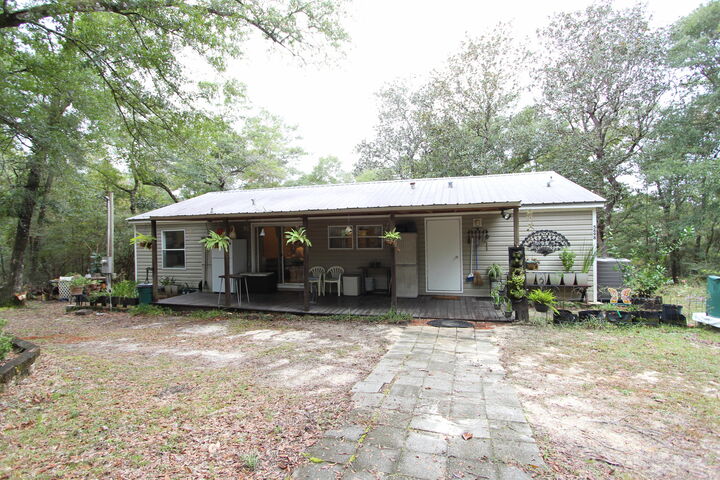 5698 Ryan Road  Crestview FL 32539 photo
