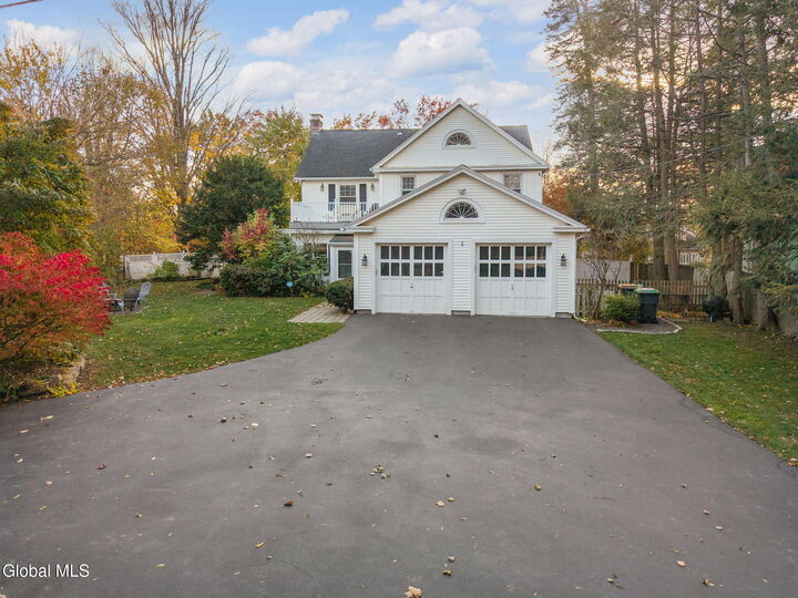 Property Photo:  2131 Grand Boulevard  NY 12309 