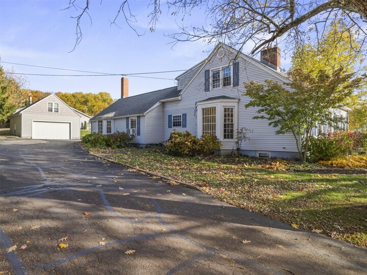 Property Photo:  409 E Jamestown Road  PA 16125 