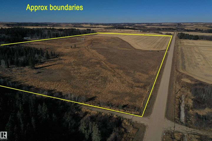 Property Photo:  On Range Road 15  AB T0C 0J0 