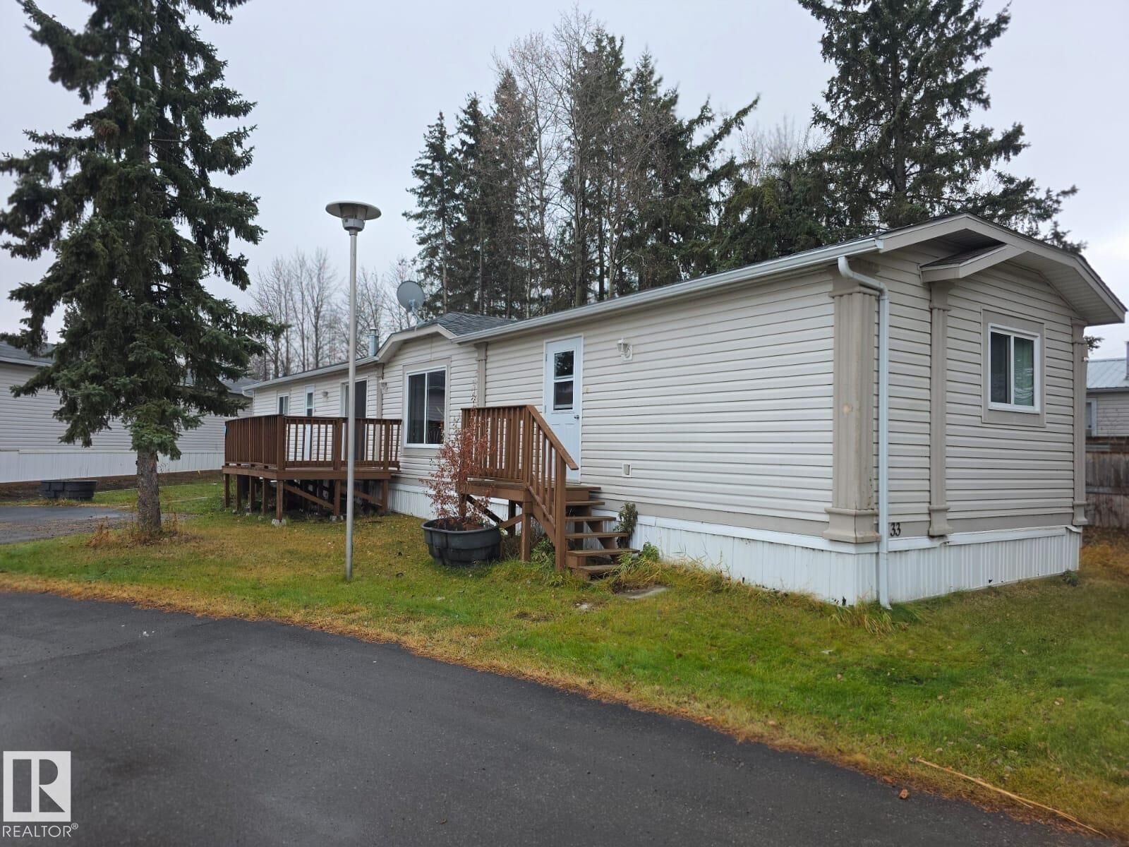 Photo de la propriété: 4850 Centre Street 33 AB T0B 3M0