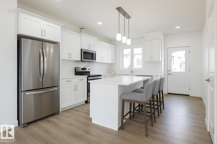 Property Photo: 54 Covell Common AB T7X 0Y7