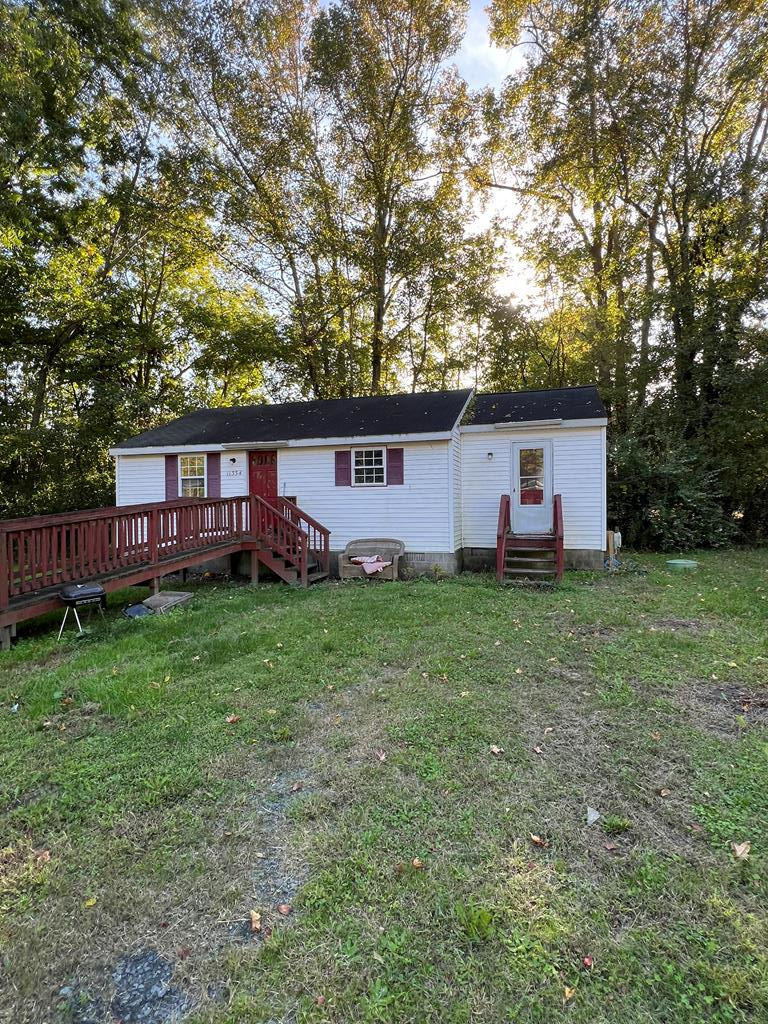 Property Photo:  11334 Jane Pittman St  VA 23350 