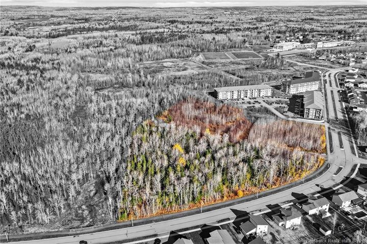 Property Photo:  Lots 13-1007A &Amp 13-1008A Leopold F. Belliveau  NB E1A 9N9 