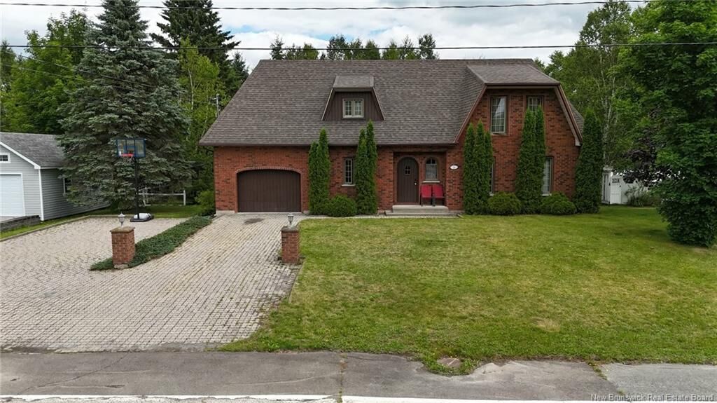 Property Photo: 24 Paquin Street NB E7B 1V4