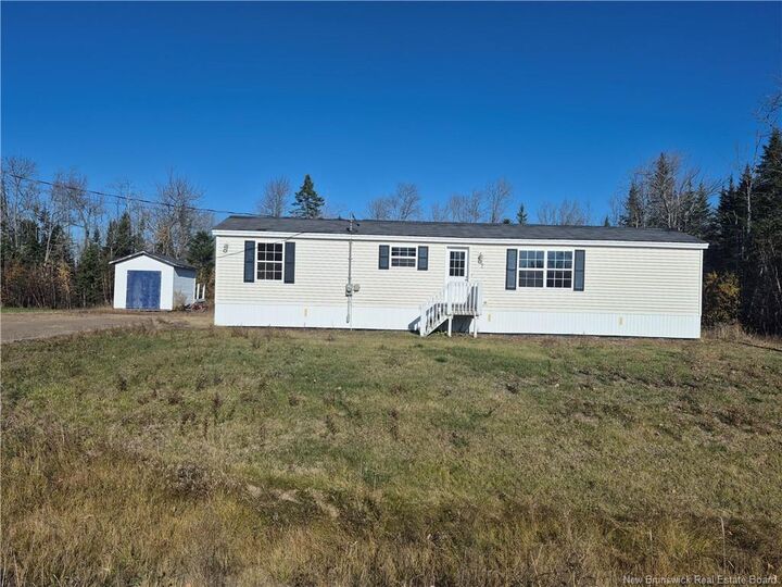 Property Photo: 7 Clara Street NB E3B 0T8