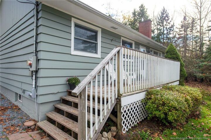 Property Photo: 1104 Kennebecasis Drive NB E2K 5B1