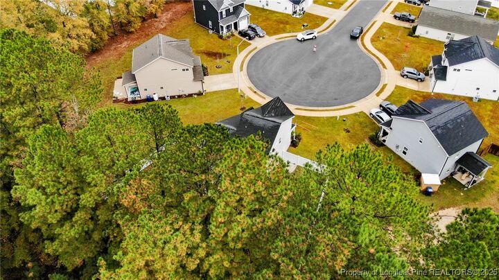 Property Photo: 221 Fig Court NC 27332