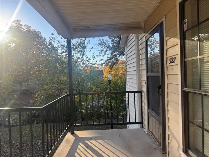 Property Photo: 522 Windchase Lane GA 30083