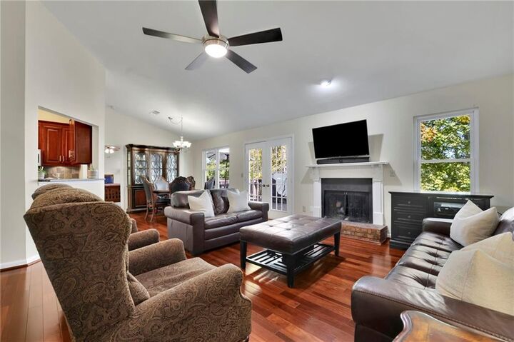 Property Photo:  1740 Latour Drive NE  GA 30066 