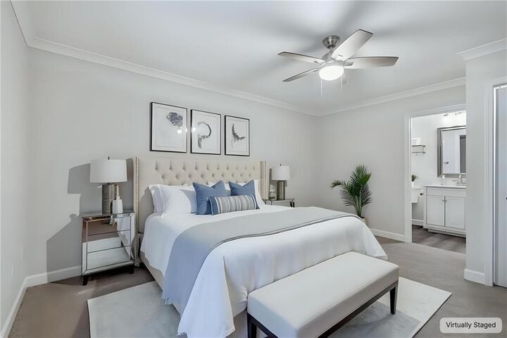 Property Photo: 1015 Wingate Way GA 30350