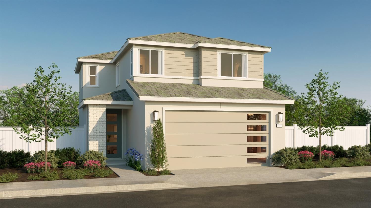 Property Photo: 1496 Redbrick Lane CA 93619