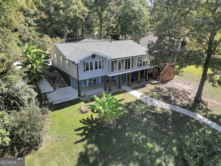 Property Photo: 321 Raven Road GA 31064