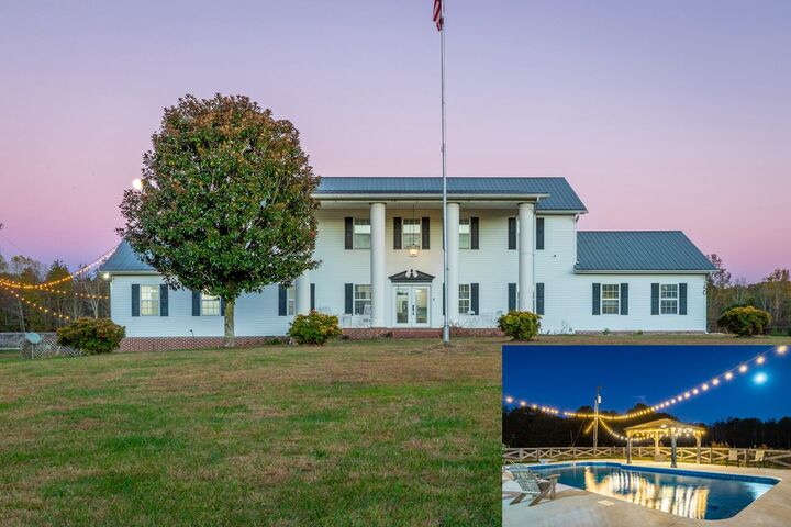 150 Ken Visage Lane  Lafayette GA 30728 photo