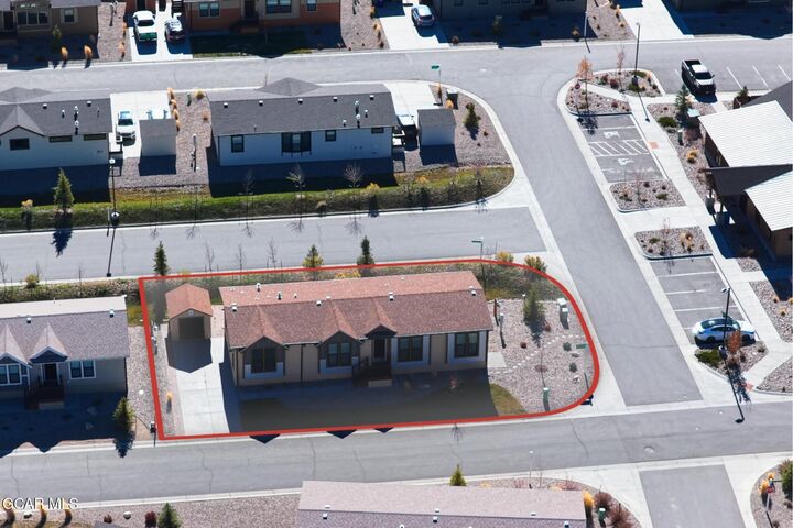 Property Photo:  551 Summit Trail 79  CO 80446 