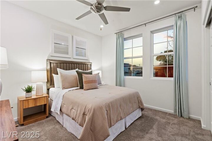 Property Photo:  4017 Blooming Orange Avenue  NV 89141 
