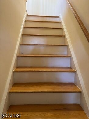 Property Photo: 5 Traphagen A NJ 07470