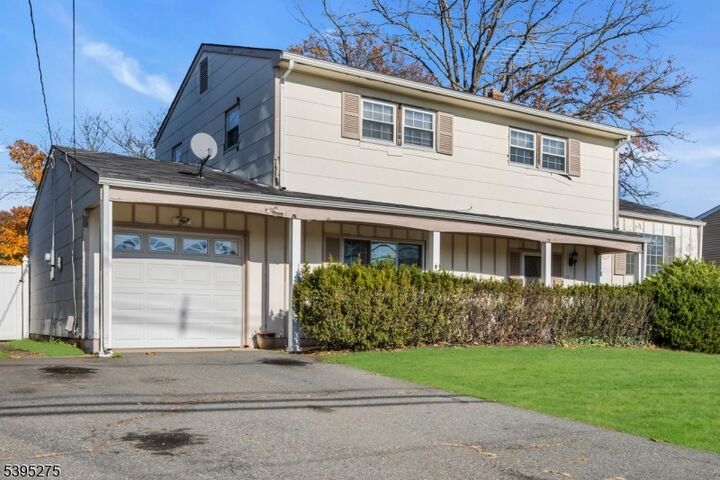 Property Photo: 19 Winston Dr NJ 08873