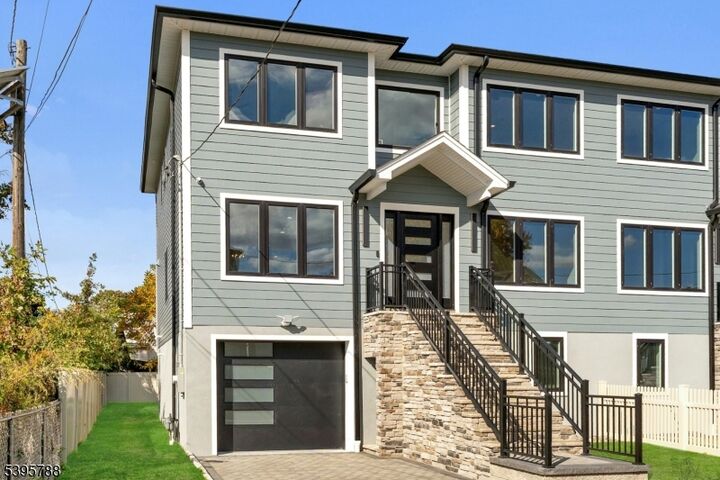 Property Photo: 25 Pulaski Ave NJ 07057